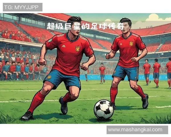 巅峰足球巨星燃情时刻全景展现震撼集锦