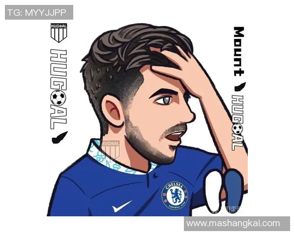 二次元风格足球球星头像设计打造，激发你对足球与动漫的双重热爱