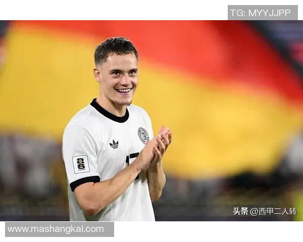 德国足球历史上最杰出球星盘点与成就分析 德国足球历史上最杰出球星盘点与成就分析