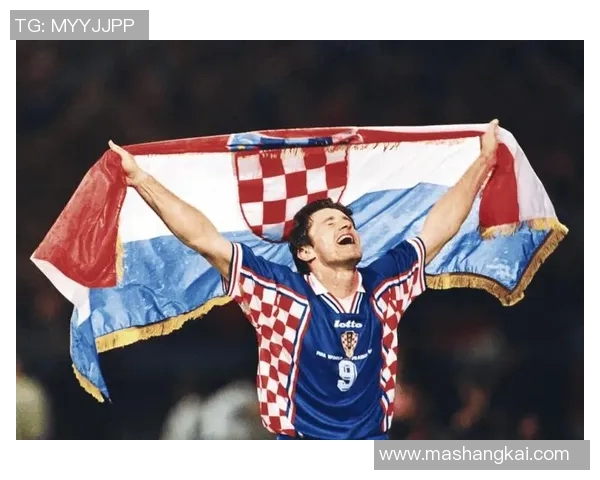 克罗地亚足球传奇球星宣布退役 结束辉煌职业生涯向未来迈进 克罗地亚足球传奇球星宣布退役 结束辉煌职业生涯向未来迈进