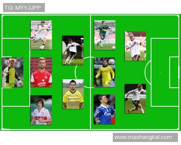 德国足球近二十年杰出球星回顾与发展轨迹分析 德国足球近二十年杰出球星回顾与发展轨迹分析