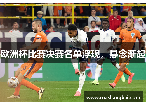 欧洲杯比赛决赛名单浮现，悬念渐起